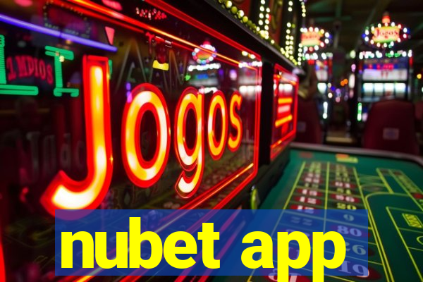 nubet app